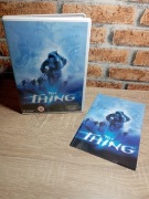 The Thing. PC ANG 5/6