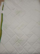 Pokrowiec na materac Aloe Vera 180x220 ALOES