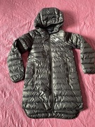 Płaszczyk puchowy Nike w rozmiarze XS 