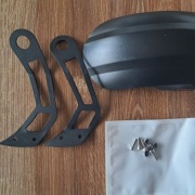 nowy błotnik do hulajnogi elektrycznej