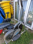 Rower Orbitrek używany