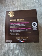 Krem Riche Creme na dzień 50ml Yves Rocher 