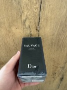 DIOR sauvage     