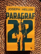Paragraf 22 Joseph Heller