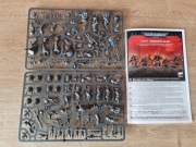Chaos Terminators Warhammer 40k