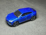 Resorak Luzak HOT WHEELS Lamborghini Urus