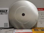 GLOBUS tarcza pila 315x30x16/120 krajzega ukosnica