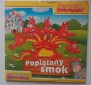 Poplątany smok pluszaki rozrabiaki pc pl 