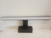 Kinkiet LED IP44 Besta 40cm 8W 4000K - ułamany uchwyt