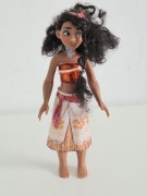 Disney Vaiana lalka 25 cm