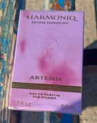 Harmoniq Divine Harmony Artemis woda perfumowana 50 ml