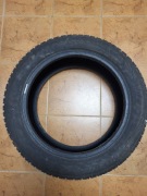 Opona uszkodzona firestone winterhawk 4 205/55 r17