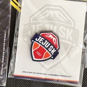 Oficjalna Odznaka Jeju United