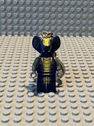 Lego Ninjago Skales