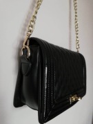 Skórzana torebka firmy Nucelle