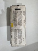 Poduszka Airbag pasażera Audi a4b6 8E0880204B