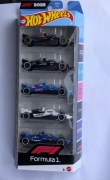Hot Wheels Formula1 Formula 1 (2026) JKG12