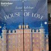 Kalendarz Satisfyer Premium BOX. Orginalny zafoliowany