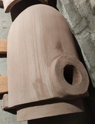 Zestaw do wykonania pieca chlebowego