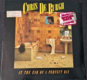 Chris de Burgh - At The End Of A Perfect Day