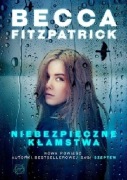 Niebezpieczne Kłamstwa Becca Fitzpatrick
