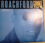 Roachford – Cuddly Toy EX UK 1989 12''