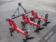 Obsypnik do ziemniaków Pielnik Opielacz Transport 