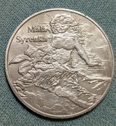10 Talarów MPD Rybnik 2008 Mała Syrenka