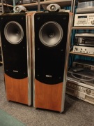 Tannoy Dimension TD10 ! Unikatowe kolumny ! HI-END