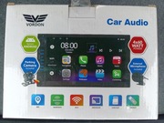 Nowe Radio Vordon 2din 