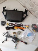 Radio samochodowe Android Opel Corsa Adam 2014 