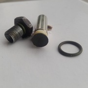 Trzpień zaworu lovto