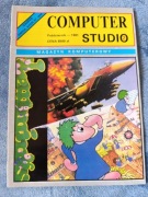 Computer studio październik 1991