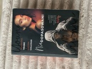 Niedopasowani Samantha Young Kristen Callihan