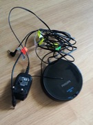 PHILIPS SHC5200/10-transmiter+zasilacz