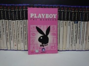 Playboy The Mansion MANUAL KSIĄŻECZKA PS2