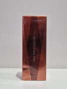 Avon Attraction Rush for Him Nowy