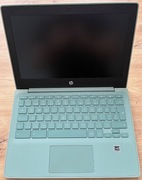 HP Chromebook 11A G8 EE AMD A4 4GB RAM STAN BDB