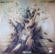 MACIEJ ZEMBATY BALLADY LEONARDA COHENA "ALLELUJA"