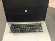 MacBook Pro 16 I9 32GB 512GB