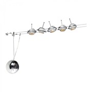 Nowa Lampa Ikea Termosfar kinkiet żyrandol  halogen ścienna sufitowa