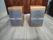 Kolumny głośnikowe stereo Thomson CS96