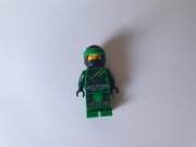 lego Ninjago  figurka Lloyd używany
