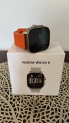Smartwatch Realmy watch 5 