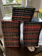 Saga o ludziach lodu