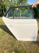 Drzwi Fabia 3 prawe tylne