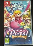Gra Princess Peach: Showtime! Nintendo Switch