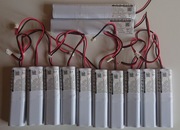 akumulator ogniwo bateria LiFePO4/C 6.4V 3.0Ah