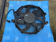 WENTYLATOR KLIMATYZACJI CHŁODZENIA BMW E46 330D 3.0D XD 6904768 2.0d m54
