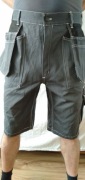 robocze spodenki monterskie Bluewear r. 54